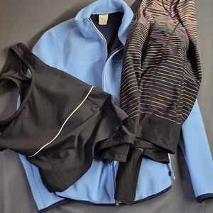 Athletic Wear Bundle - Womens Medium